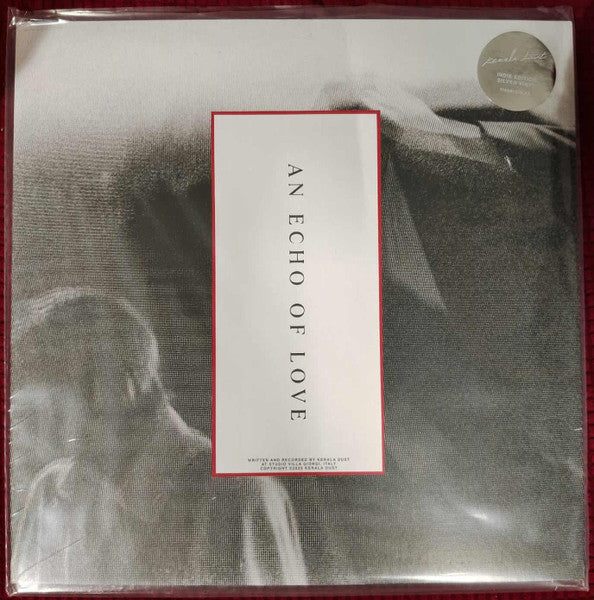 An Echo of Love (VINYL) | Mint (M) Mint (M) - DEEP HOUSE *NEW*