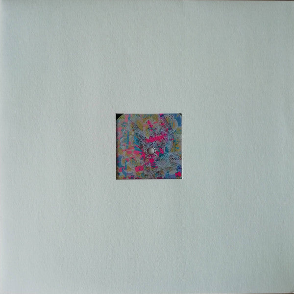 Epikur EP (VINYL) | - DEEP HOUSE *NEW*