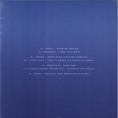 Various - NEEDS (NOT WANTS) - RETROSPECTIVE PART 2 (2xVINYL) | Mint (M) Mint (M) - DEEP HOUSE *NEW*