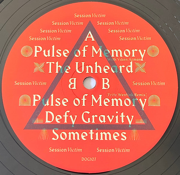 Sidequests Chapter One (VINYL) | Mint (M) Mint (M) - DEEP HOUSE *NEW*
