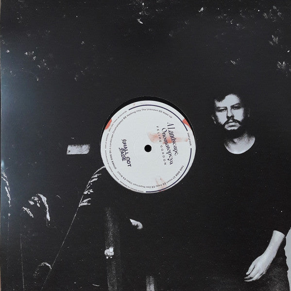 A Landscape Onomatopeya (2xVINYL) | Mint (M) Mint (M) - DEEP HOUSE *NEW*