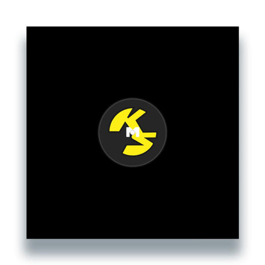 Chez Damier - (PRESALE 11/13/26) Untitled (VINYL 12" KMS 049) | NEW - DEEP HOUSE *NEW*