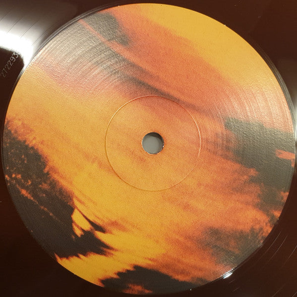 Analogue Stories Vol 2 (COLOR VINYL) | Mint (M) Generic - DEEP HOUSE *NEW*