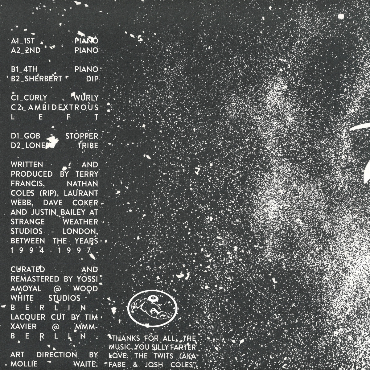 Housey Doingz - A Sillybration I (VINYL 2x12" Sushitech SUSH69) | NEW Mint (M) Mint (M) - DEEP HOUSE *NEW*