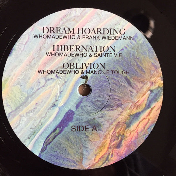 Synchronicity (2x VINYL) | Mint (M) Mint (M) - DEEP HOUSE *NEW*