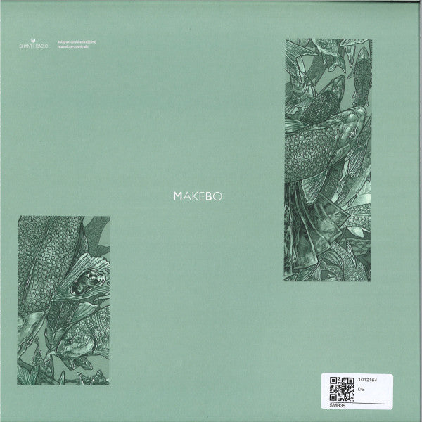 Belief (VINYL 12") | - DEEP HOUSE *NEW*