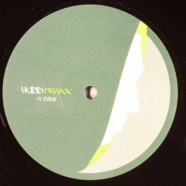 Mike Steele - Boys N The Hudd EP (VINYL 12") | NEW - DEEP HOUSE *NEW*