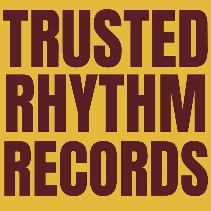 Various - (PRESALE 9/1/26) Trusted Rhythm Vol 1 (VINYL) | Mint Mint - DEEP HOUSE *NEW*