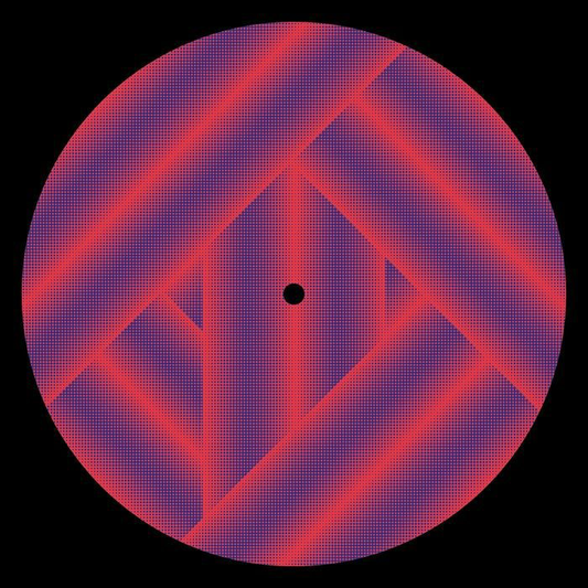 Glenn Davis - (PRESALE 8/3/26) The Journey EP (VINYL) | Mint (M) Mint (M) - DEEP HOUSE *NEW*