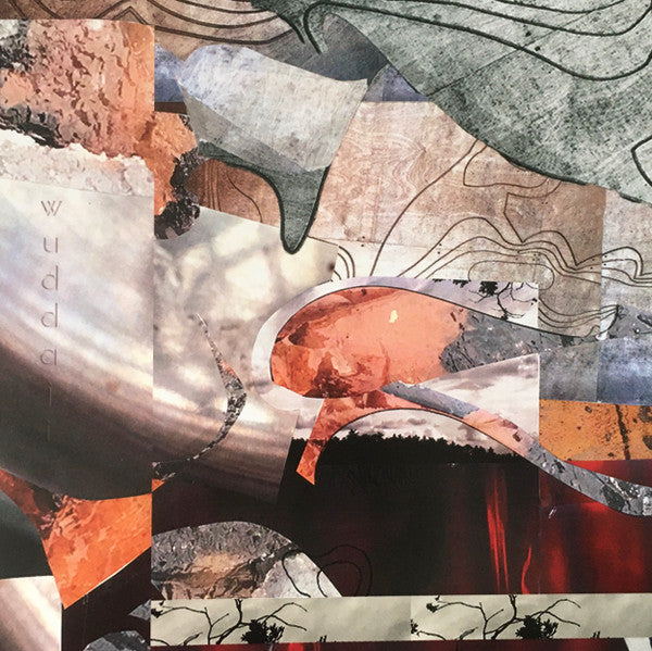 Wuddaji (3xVINYL) | Mint (M) Mint (M) - DEEP HOUSE *NEW*