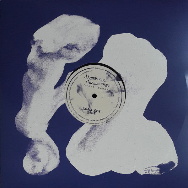 A Landscape Onomatopeya (2xVINYL) | Mint (M) Mint (M) - DEEP HOUSE *NEW*