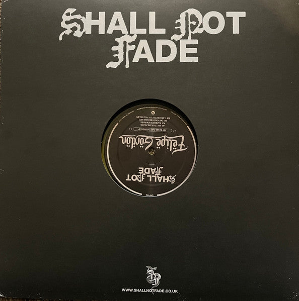My Legs Are Numb EP (COLOR VINYL) | Mint (M) Mint (M) - DEEP HOUSE *NEW*