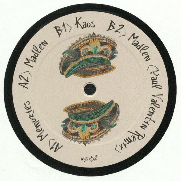 Memories (VINYL) | - DEEP HOUSE *NEW*
