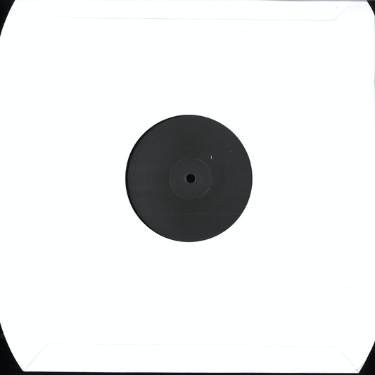 Jan Edits & Remixes Vol. 3 (VINYL) | Mint (M) Mint (M) - DEEP HOUSE *NEW*