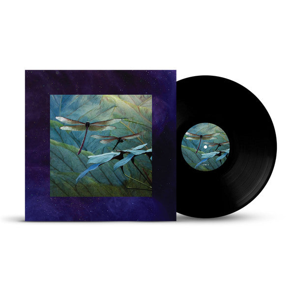 Internal Flight EP | Mint (M) Mint (M)