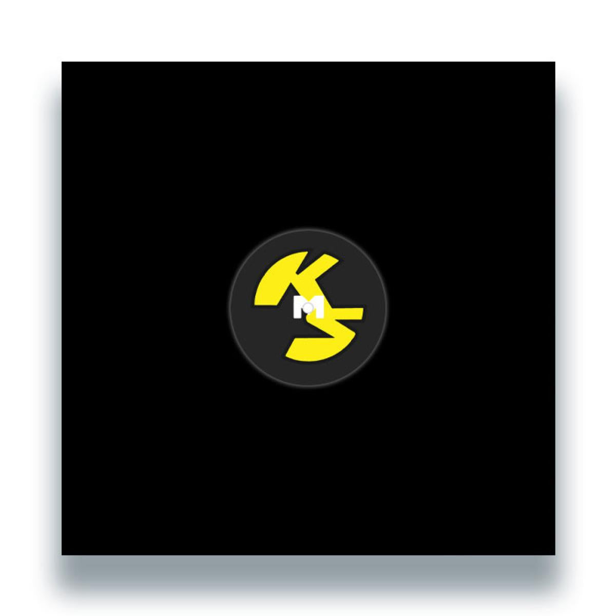 Chez Damier - (PRESALE 11/13/26) Untitled (VINYL 12" KMS 049) | NEW - DEEP HOUSE *NEW*