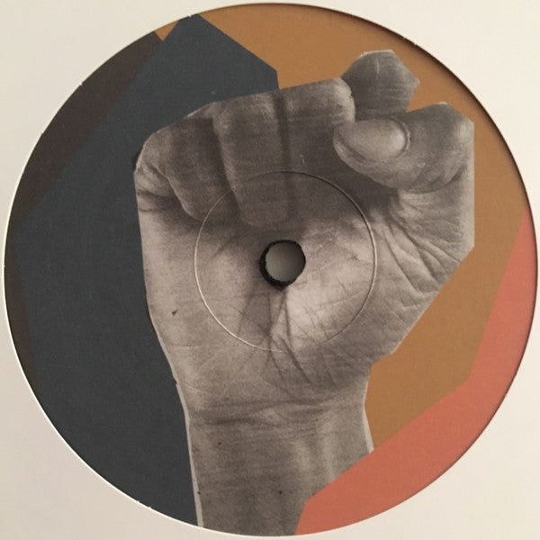 Waajeed - Strength (VINYL) | Mint (M) Mint (M) - DEEP HOUSE *NEW*