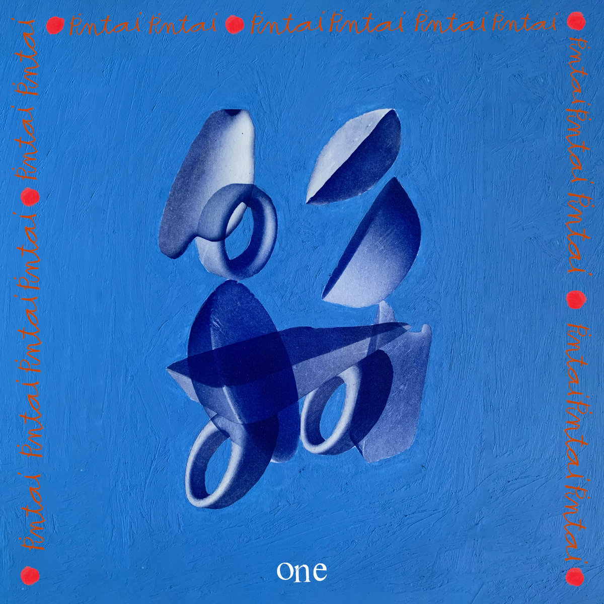 Various - (PRESALE 7/3/26) Pintai One (2xVINYL) | Mint Mint - DEEP HOUSE *NEW*