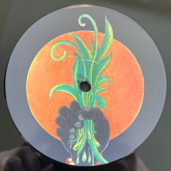 Magic Carnival | Mint (M) Mint (M)