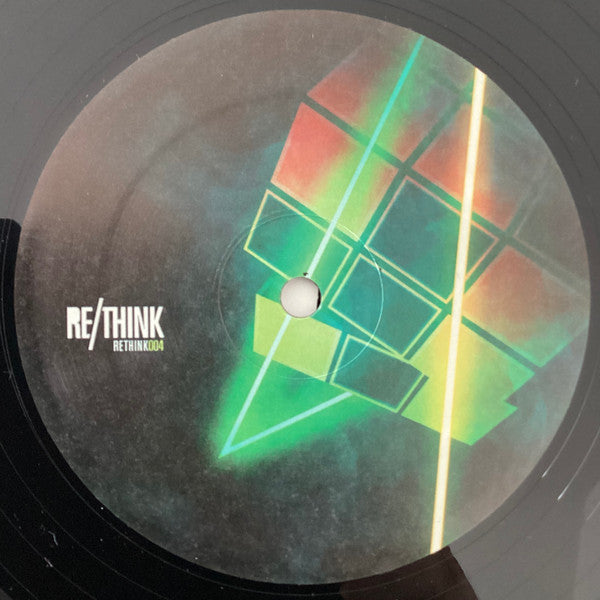 Analogue Stories Vol 1 (VINYL) | Mint (M) Generic - DEEP HOUSE *NEW*