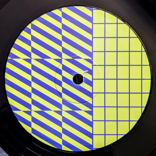 Nightscapes EP (VINYL) | Mint (M) Mint (M) - DEEP HOUSE *NEW*