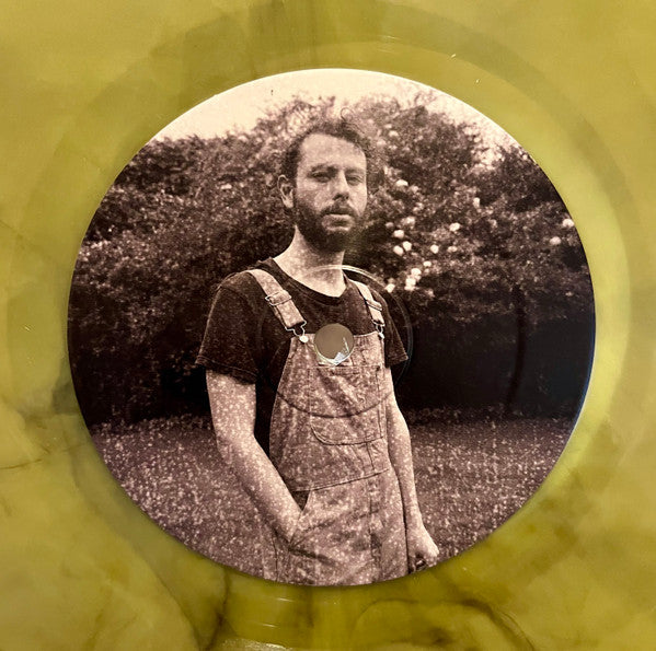 My Legs Are Numb EP (COLOR VINYL) | Mint (M) Mint (M) - DEEP HOUSE *NEW*
