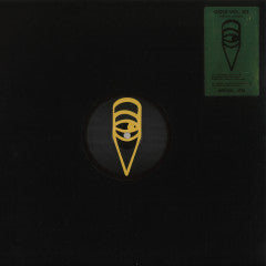 MoBlack Gold Vol. XII (VINYL) | Mint (M) Mint (M) - DEEP HOUSE *NEW*