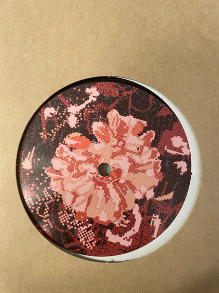 Sounds And Shapes EP (VINYL) | - DEEP HOUSE *NEW*