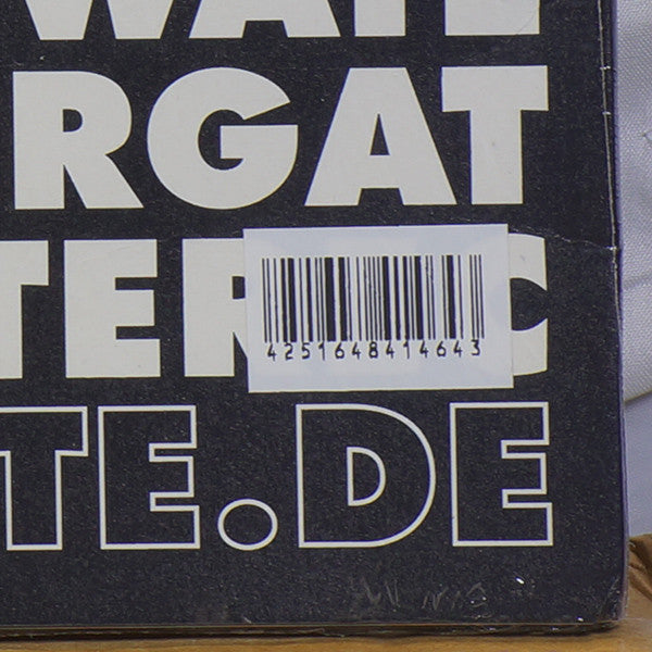 Montserrat / Closer (VINYL 12") | Mint (M) Mint (M) - DEEP HOUSE *NEW*