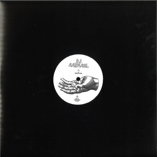 DJ Aakmael - (PRESALE 10/7/26) Other Realms (VINYL 12" Second Hand) | NEW - DEEP HOUSE *NEW*