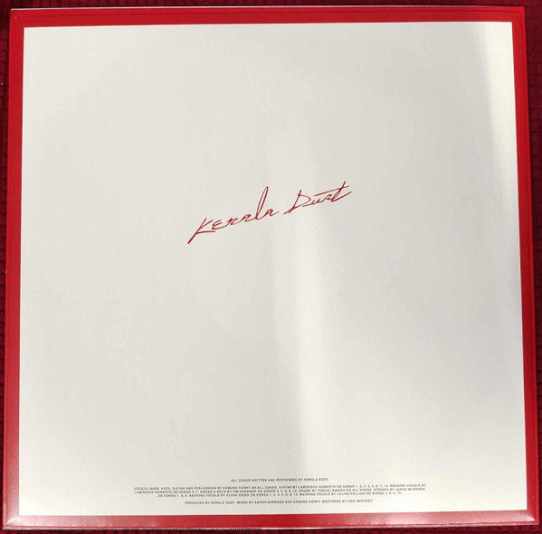 An Echo of Love (VINYL) | Mint (M) Mint (M) - DEEP HOUSE *NEW*