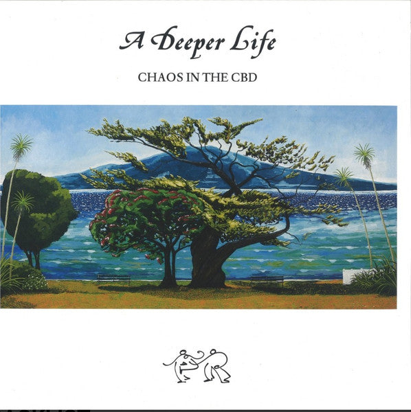 A Deeper Life (2xVINYL LTD EDT) | Mint (M) Mint (M) - DEEP HOUSE *NEW*