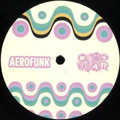 Who's That 001 (VINYL) | - DEEP HOUSE *NEW*