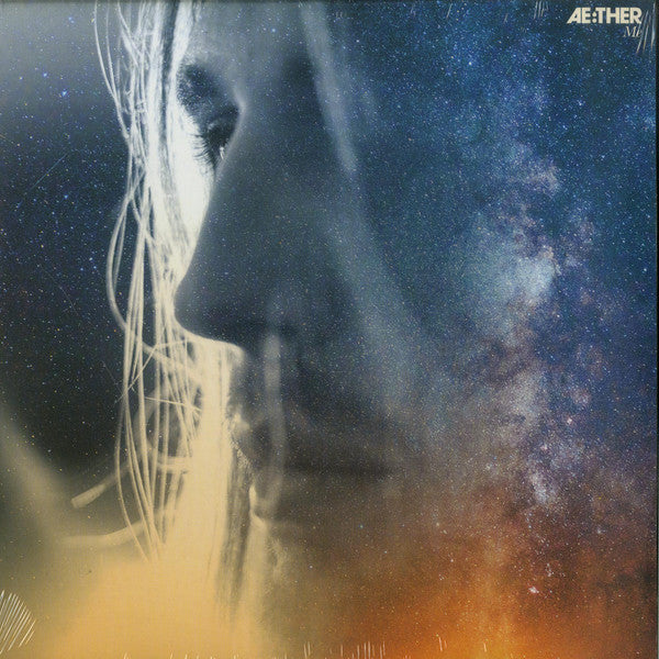 Ae:ther - Me | Mint (M) Mint (M) - DEEP HOUSE *SEALED*