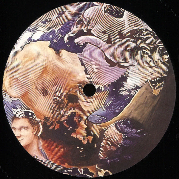 Neutrality (VINYL) | - DEEP HOUSE *SEALED*
