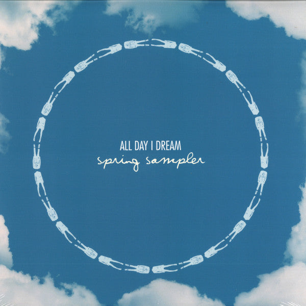 Spring Sampler (3xVINYL) | Mint (M) Mint (M) - DEEP HOUSE *SEALED*