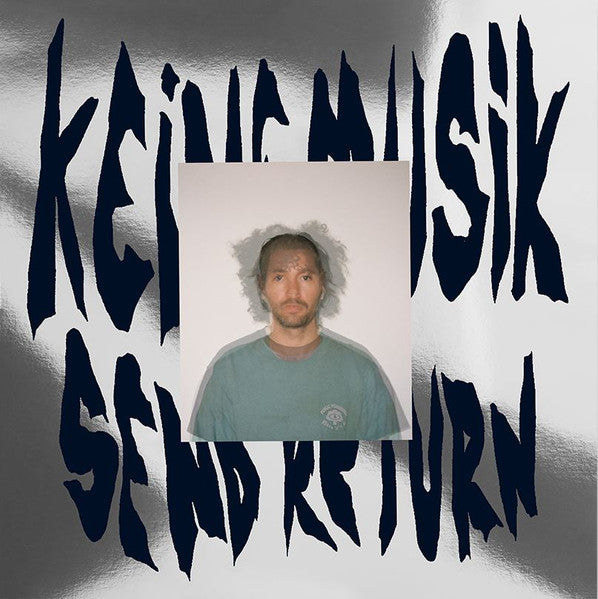 Send Return (3xVINYL) | Mint (M) Mint (M) - DEEP HOUSE *SEALED*