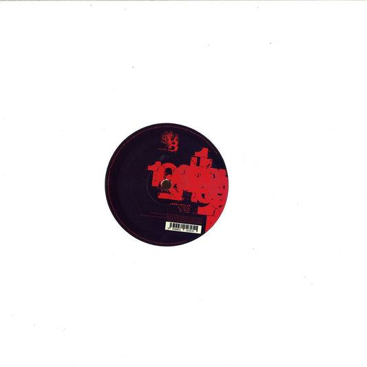 100 Hz - (PRESALE 11/5/26) Mila (VINYL 12" Bosconi) | NEW - DEEP HOUSE/TECHNO *NEW*