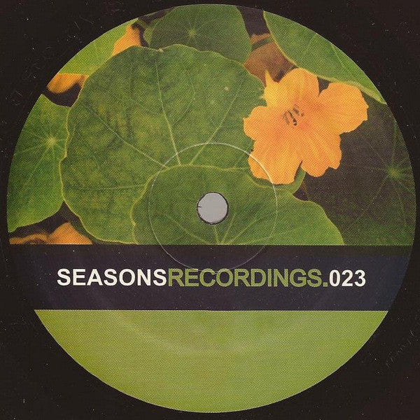 Dubwise (12") | Excellent+ (EX+) Excellent+ (EX+) - DEEP HOUSE / USED *EXCELLENT+*