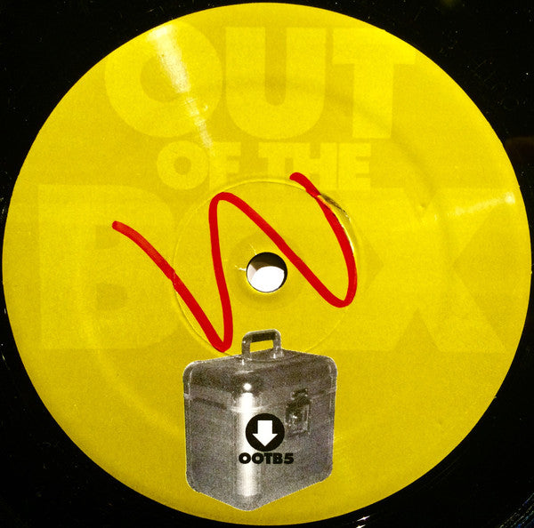 Dola's 2001 | Excellent (EX) Generic - DEEP HOUSE / USED *EXCELLENT*