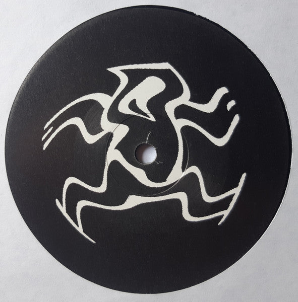 Tick Tock (12" VINYL) | Excellent (EX) Generic - DEEP HOUSE / USED *EXCELLENT*