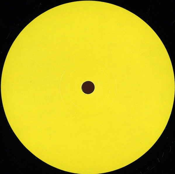 Kurve (12" VINYL) | Excellent (EX) Generic - DEEP HOUSE / USED *EXCELLENT*