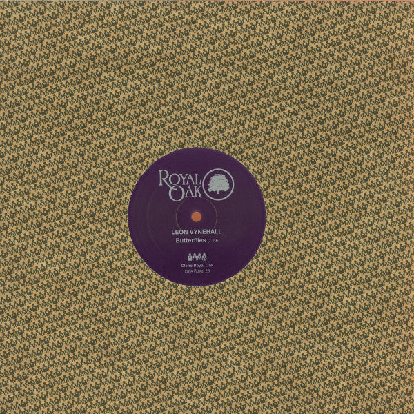 Butterflies (VINYL) | Excellent (EX) Near Mint (NM or M-) - DEEP HOUSE / USED *EXCELLENT*
