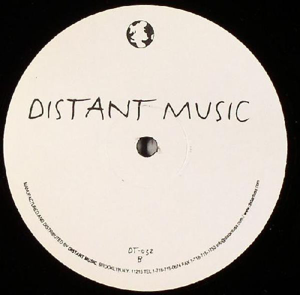 640 (VINYL) | Near Mint (NM) Generic - DEEP HOUSE / USED *NEAR MINT*