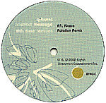 This Time (Remixes) (VINYL) | Near Mint (NM) Excellent+ (EX+) - DEEP HOUSE / USED *NEAR MINT*