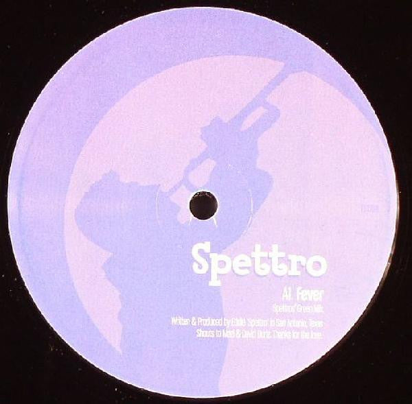 Fever (VINYL) | Near Mint (NM) Generic - DEEP HOUSE / USED *NEAR MINT*