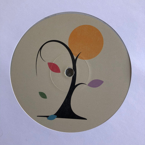 5 Years Of Shall Not Fade (2xVINYL) | Near Mint (NM or M-) Excellent (EX) - DEEP HOUSE / USED *NEAR MINT*