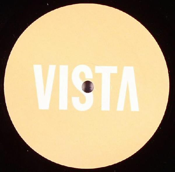 Urban Jazz EP (VINYL) | Very Good Plus (VG+) Generic - DEEP HOUSE / USED *VERY GOOD++*