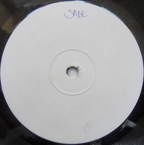 The Queen Of Sorrow (VINYL) | Very Good Plus (VG+) Generic - DEEP HOUSE / USED *VERY GOOD+*