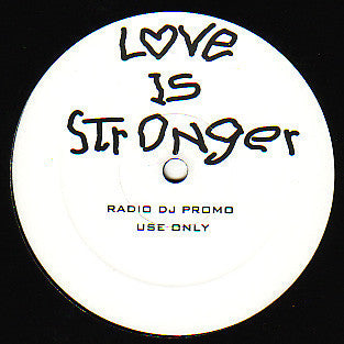 Somalia / Love Is Stronger (Remixes) | Mint (M) Mint (M) - DEEP HOUSE *NEW*